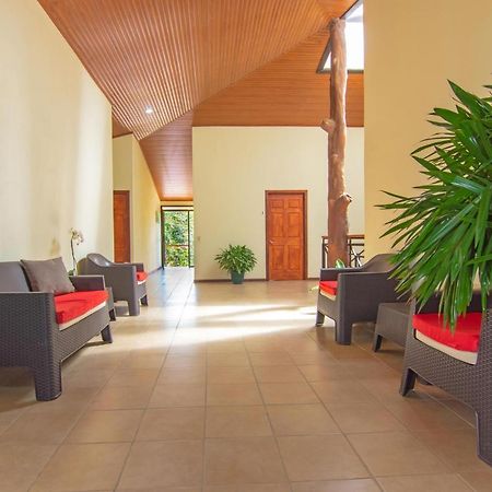 Hotel Casa Madonna Monteverde Εξωτερικό φωτογραφία