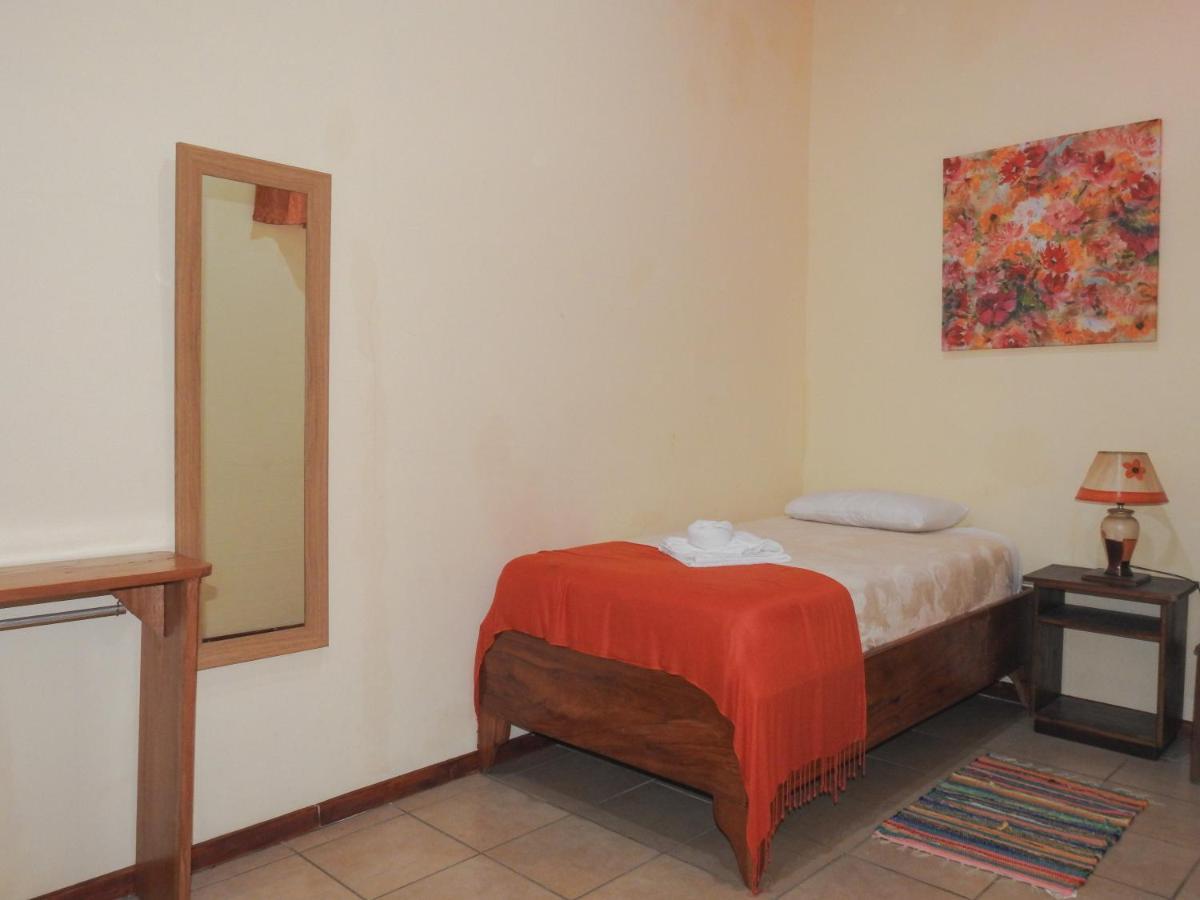 Hotel Casa Madonna Monteverde Εξωτερικό φωτογραφία
