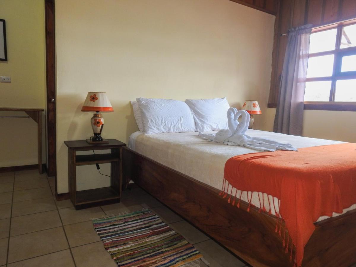 Hotel Casa Madonna Monteverde Εξωτερικό φωτογραφία
